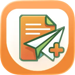 iPocket NewFile logo