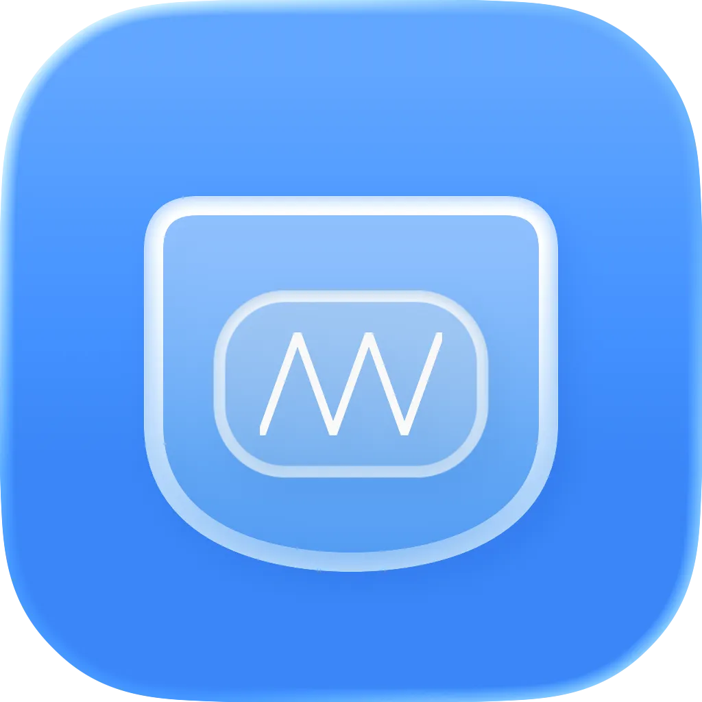 iPocketDock logo