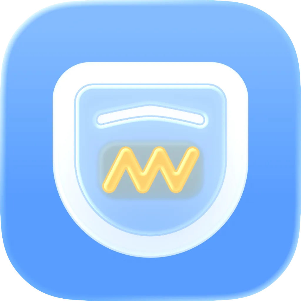 iPocketDock logo