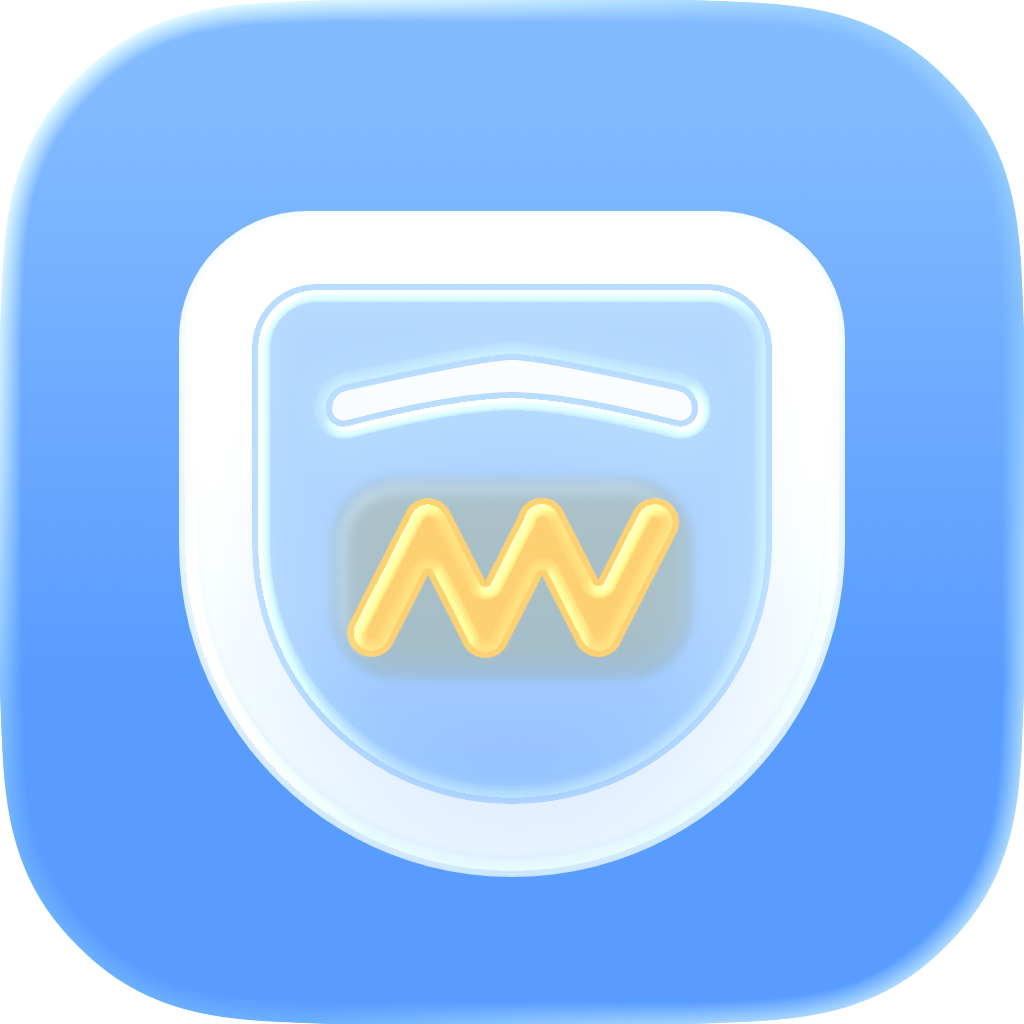 iPocketDock logo