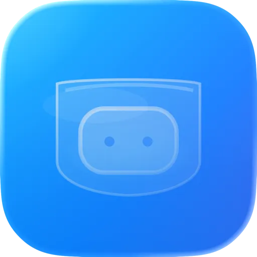 iPocketDock logo